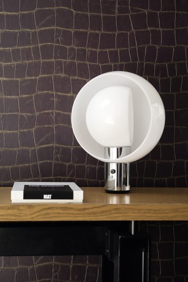 ÉLITIS Big Croco Project Behang CV 105 25 - LAB COLOUR THE WORLD
