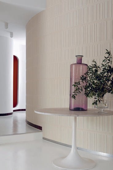 ÉLITIS Boudoir Lin Behang RM 976 75 - LAB COLOUR THE WORLD