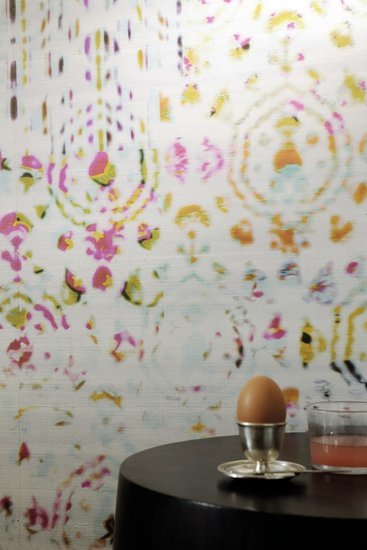 ÉLITIS Brit Pop Behang VP 754 05 - LAB COLOUR THE WORLD