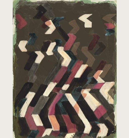 ÉLITIS Brooklyn Behang TP 318 01 - LAB COLOUR THE WORLD