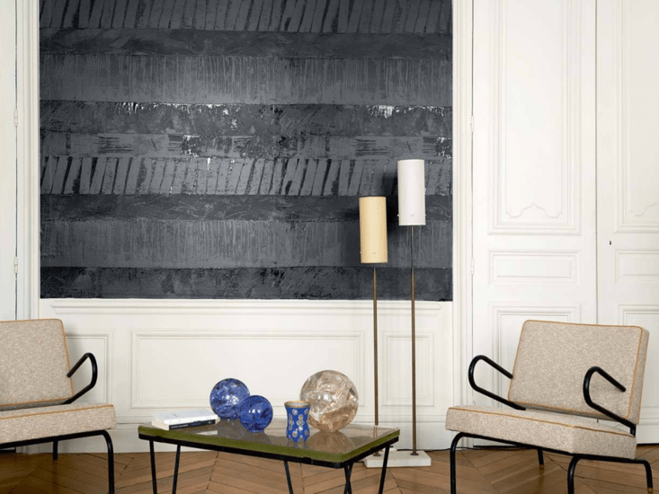 ÉLITIS Cadence Behang RM 1023 80 - LAB COLOUR THE WORLD