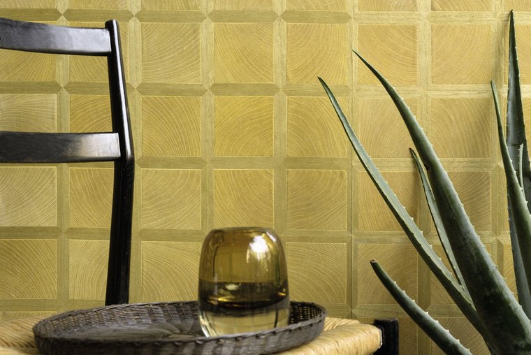 ÉLITIS Caissa Behang RM 434 20 - LAB COLOUR THE WORLD