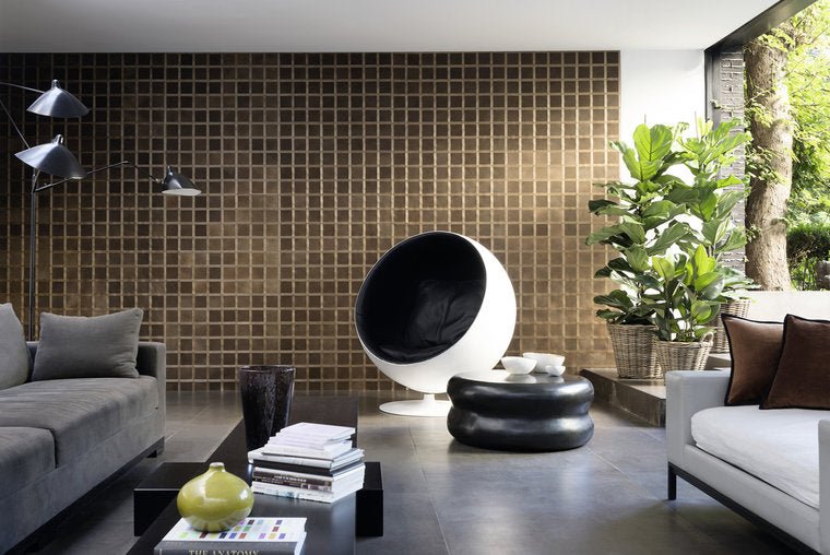 ÉLITIS Caissa Behang RM 434 72 - LAB COLOUR THE WORLD