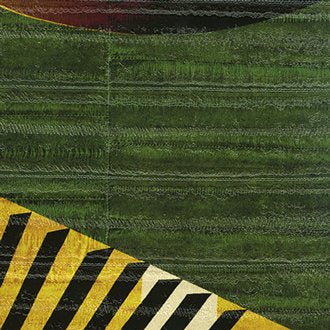 ÉLITIS California Dreams Behangpaneel VP 428 01 - LAB COLOUR THE WORLD