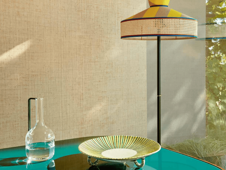 ÉLITIS Cesteria Behang RM 1017 01 - LAB COLOUR THE WORLD