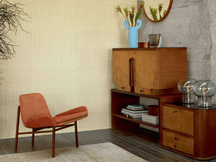 ÉLITIS Cesteria Behang RM 1017 21 - LAB COLOUR THE WORLD