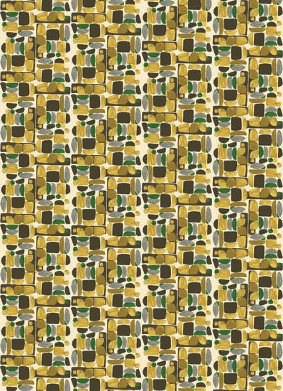 ÉLITIS Chaman Behang TP 315 02 - LAB COLOUR THE WORLD