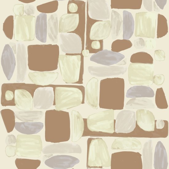 ÉLITIS Chaman Behang TP 315 03 - LAB COLOUR THE WORLD