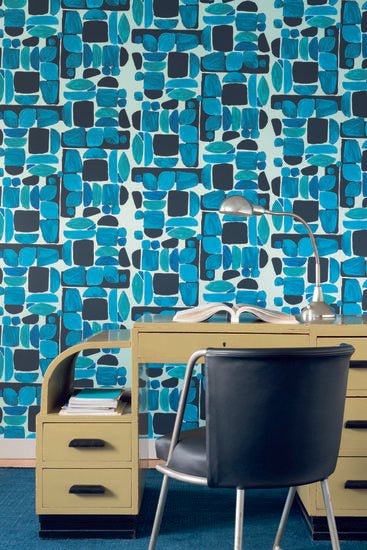 ÉLITIS Chaman Behang TP 315 04 - LAB COLOUR THE WORLD