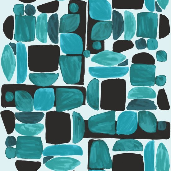 ÉLITIS Chaman Behang TP 315 04 - LAB COLOUR THE WORLD