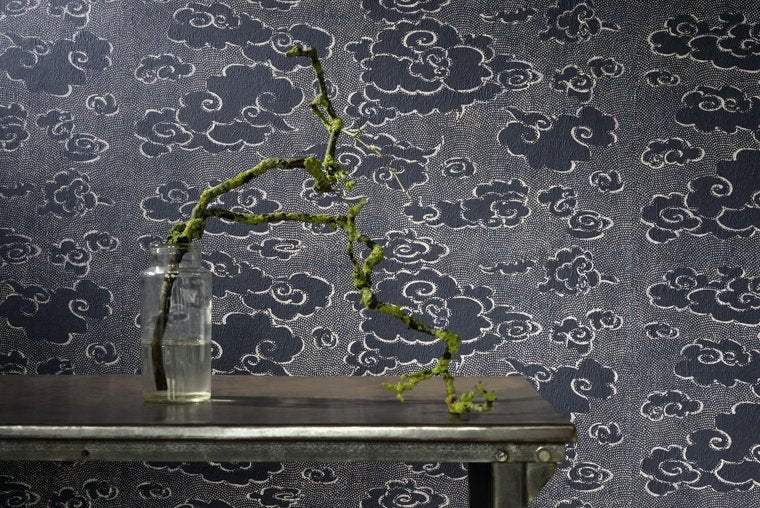 ÉLITIS Contes de Pluie et de Lune Behang RM 222 49 - LAB COLOUR THE WORLD