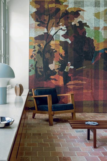 ÉLITIS Cordoba Behangpaneel VP 926 02 - LAB COLOUR THE WORLD