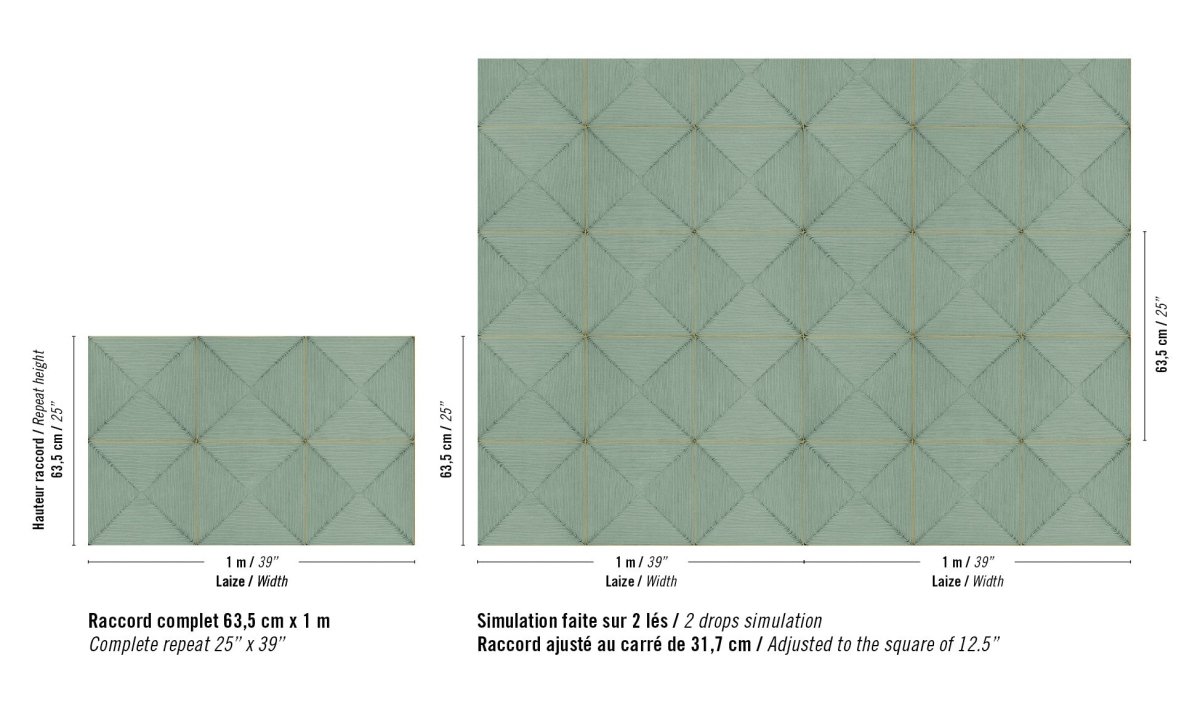ÉLITIS Courbes Sillage | VP 997 60 - LAB COLOUR THE WORLD