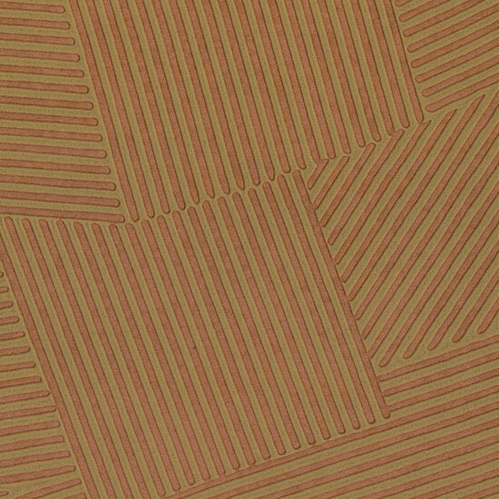 ÉLITIS Dédales Behang VP 975 35 - LAB COLOUR THE WORLD