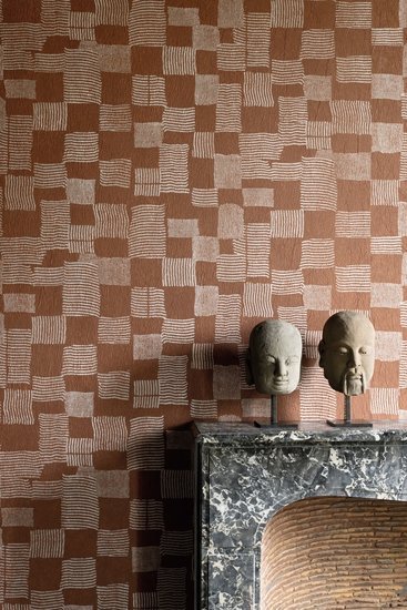 ÉLITIS Dessins Dans Le Sable Behang RM 223 35 - LAB COLOUR THE WORLD