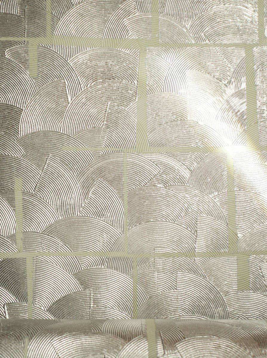 ÉLITIS Écume Mille et une nuits Behang RM 1121 90 - LAB COLOUR THE WORLD