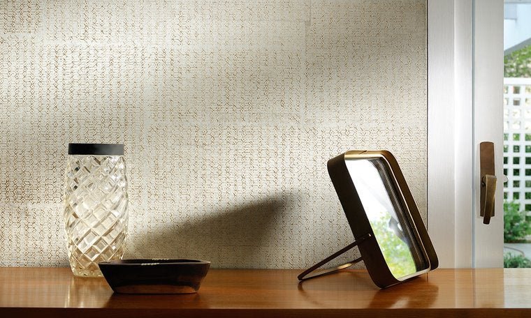 ÉLITIS Empreinte Behang RM 250 01 - LAB COLOUR THE WORLD