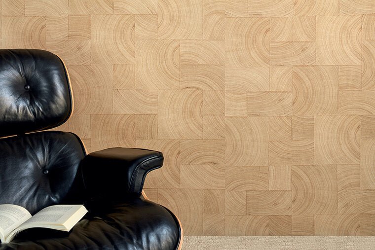 ÉLITIS Empreintes Behang RM 1040 01 - LAB COLOUR THE WORLD