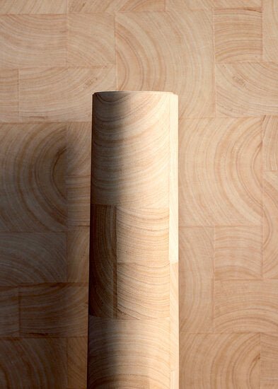 ÉLITIS Empreintes Behang RM 1040 01 - LAB COLOUR THE WORLD