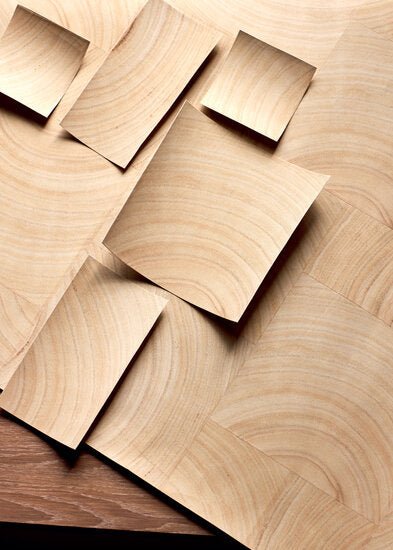 ÉLITIS Empreintes Behang RM 1040 15 - LAB COLOUR THE WORLD