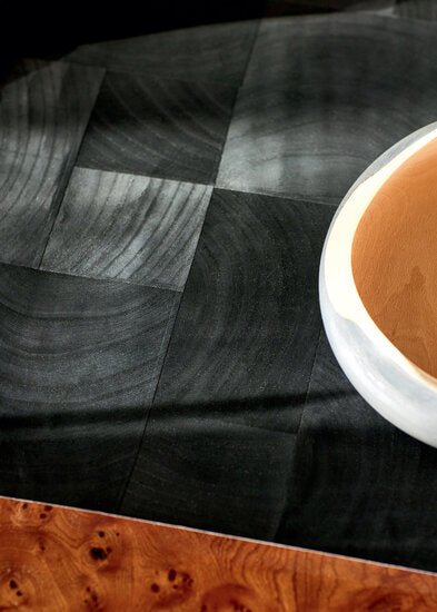 ÉLITIS Empreintes Behang RM 1040 80 - LAB COLOUR THE WORLD