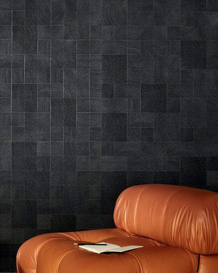 ÉLITIS Empreintes Behang RM 1040 80 - LAB COLOUR THE WORLD