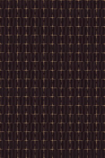 ÉLITIS Feuilles d'Or Behang RM 1041 80 - LAB COLOUR THE WORLD