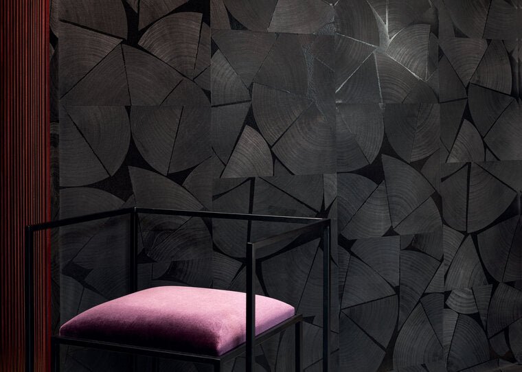 ÉLITIS Fragments Behang RM 1037 80 - LAB COLOUR THE WORLD