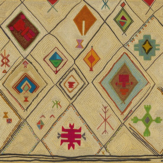 ÉLITIS Hydra Behangpaneel VP 957 01 - LAB COLOUR THE WORLD