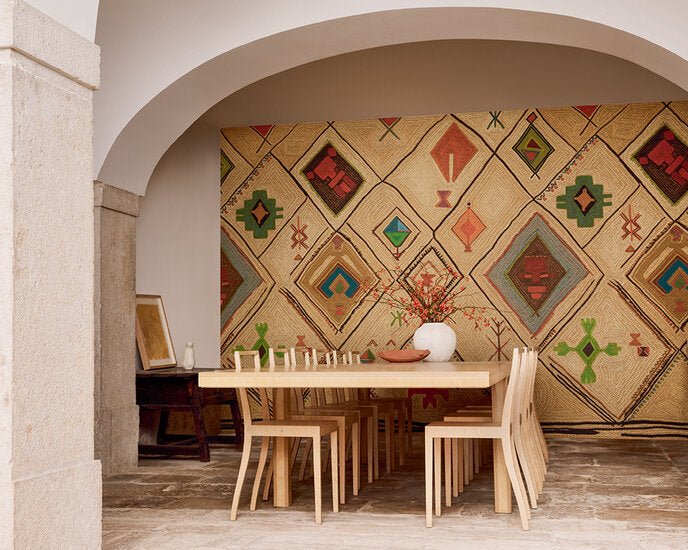 ÉLITIS Hydra Behangpaneel VP 957 01 - LAB COLOUR THE WORLD