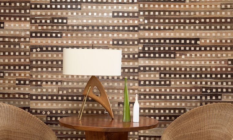 ÉLITIS Iloilo Behang RM 970 75 - LAB COLOUR THE WORLD
