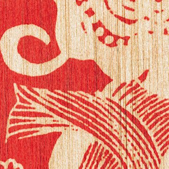 ÉLITIS Jailolo Behang RM 895 30 - LAB COLOUR THE WORLD