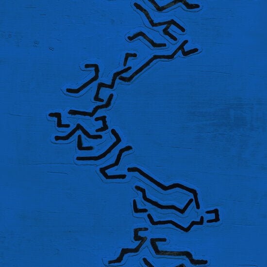 ÉLITIS Jima Behang RM 1033 05 - LAB COLOUR THE WORLD