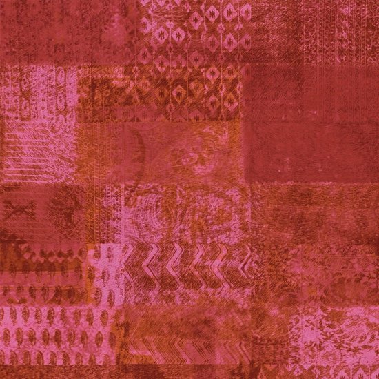 ÉLITIS Kilim Behang VP 654 03 - LAB COLOUR THE WORLD