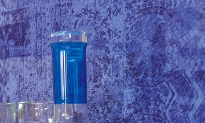 ÉLITIS Kilim Behang VP 654 04 - LAB COLOUR THE WORLD