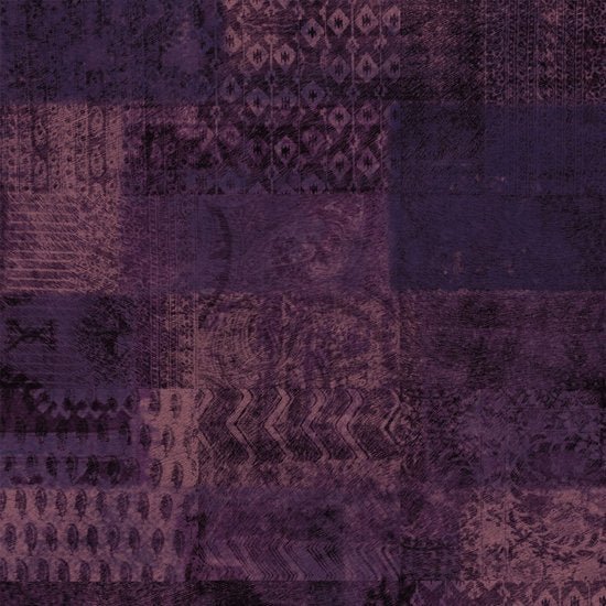 ÉLITIS Kilim Behang VP 654 05 - LAB COLOUR THE WORLD