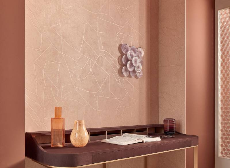 ÉLITIS Kintsugi Behang VP 1004 11 - LAB COLOUR THE WORLD