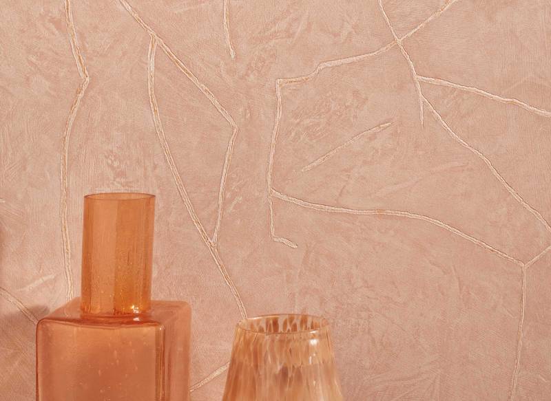 ÉLITIS Kintsugi Behang VP 1004 11 - LAB COLOUR THE WORLD