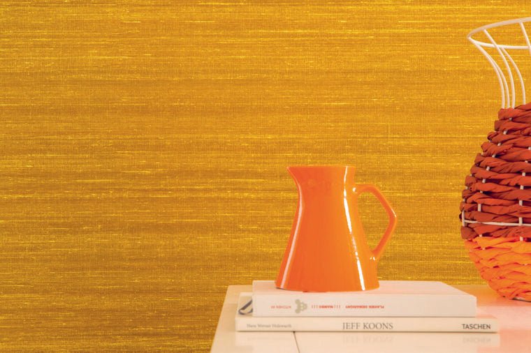 ÉLITIS Kosa Silk Behang VP 928 21 - LAB COLOUR THE WORLD