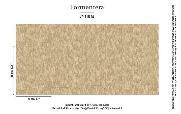 ÉLITIS La Casa de Paja Behang VP 715 04 - LAB COLOUR THE WORLD