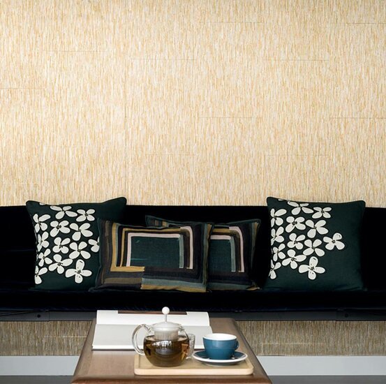 ÉLITIS La Casa de Paja HPC Project Behang CV 117 12 - LAB COLOUR THE WORLD