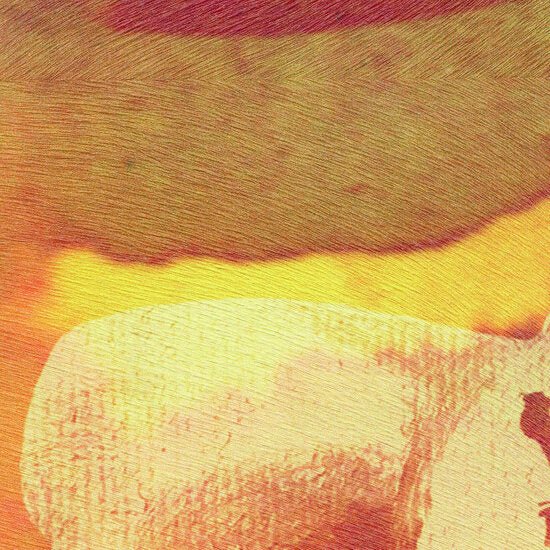 ÉLITIS L'appel de la forêt Behangpaneel - LAB COLOUR THE WORLD