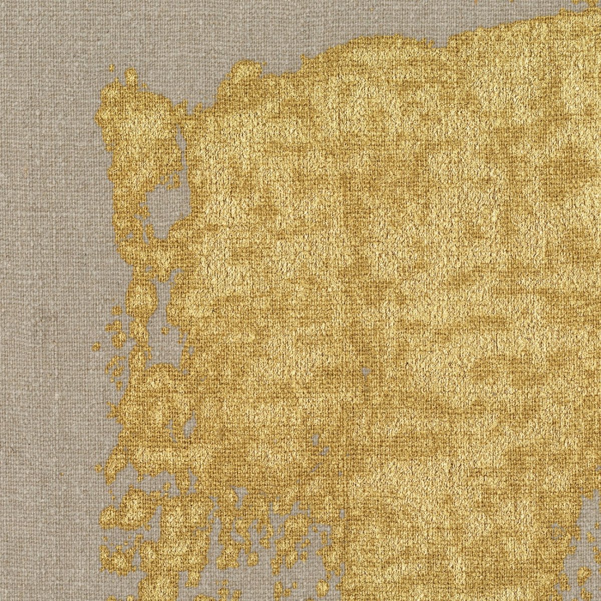 Élitis Lin Plâtré Muse behang RM 1047 92 - LAB COLOUR THE WORLD