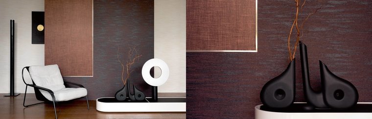 ÉLITIS L'incontournable Behang RM 1009 90 - LAB COLOUR THE WORLD