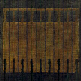 ÉLITIS Macassar Behangpaneel DM 895 06 - LAB COLOUR THE WORLD