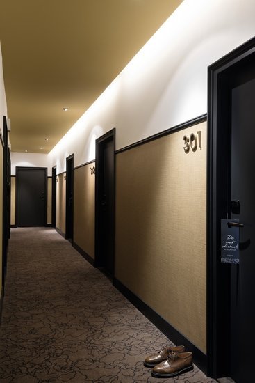 ÉLITIS Madagascar Project Behang CV 106 16 - LAB COLOUR THE WORLD