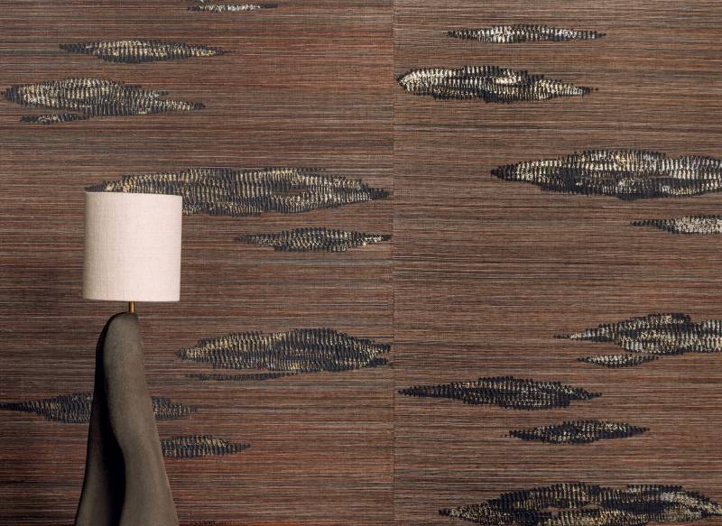 ÉLITIS Maestria Behang RM 1075 80 - LAB COLOUR THE WORLD