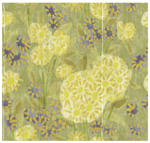 ÉLITIS Margaritas Behang VP 922 03 - LAB COLOUR THE WORLD