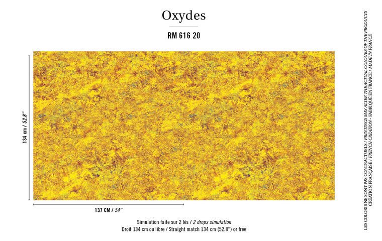 ÉLITIS Maria Behang RM 616 20 - LAB COLOUR THE WORLD