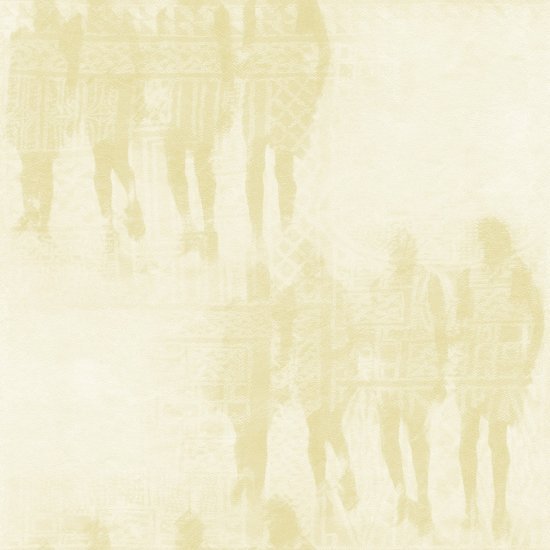 ÉLITIS Masaï Behang VP 695 06 - LAB COLOUR THE WORLD